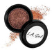 Sombra de Ojos - Glitter Topper Glitterholic - L.A. Girl : Electrify - 1