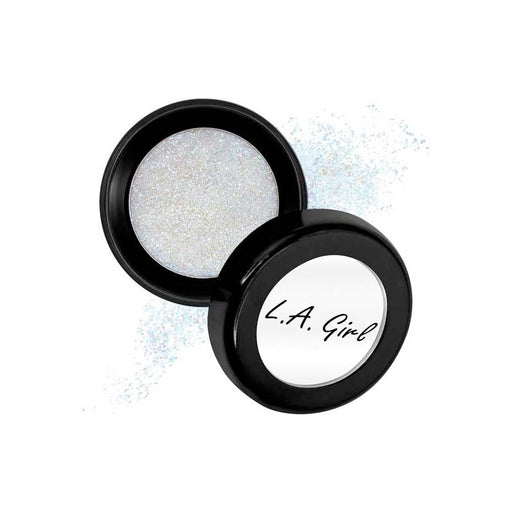 Sombra de Ojos - Glitter Topper Glitterholic - L.A. Girl - 1