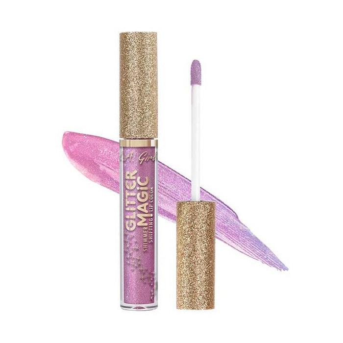 Labial Líquido - Glitter Magic - la Girl - L.A. Girl - 1