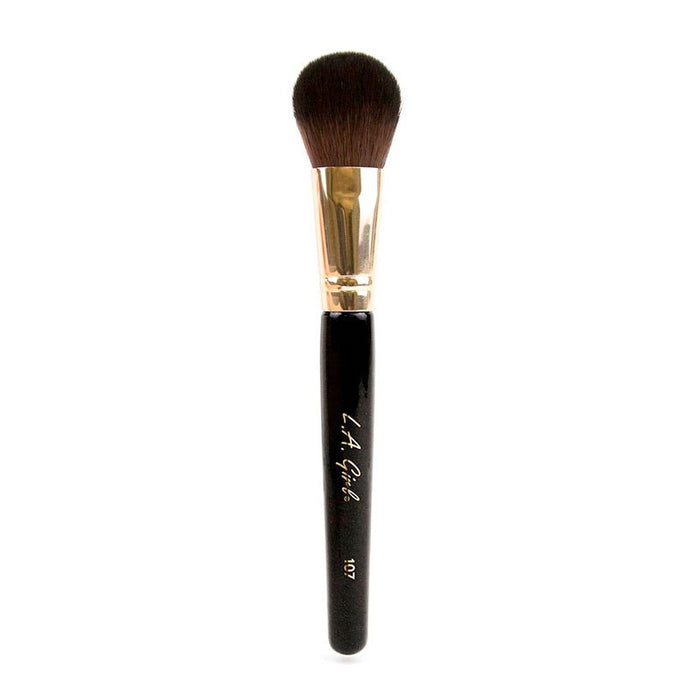Brocha de Rostro para Colorete - la Girl - L.A. Girl - 1