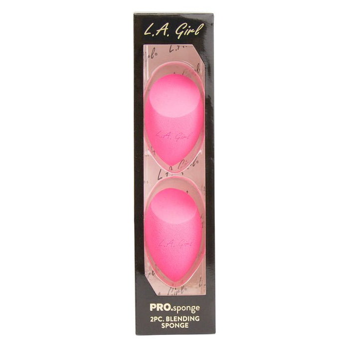 Pack de 2 Esponjas de Maquillaje - L.A. Girl - 1