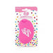 Higienizador de Manos - Bubble Gum - Jelly Belly - Mad Beauty - 1