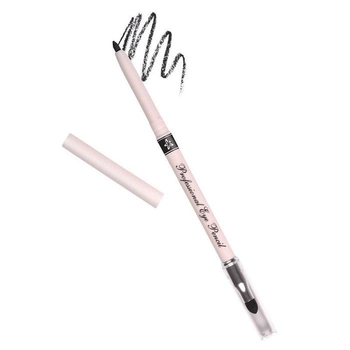 Lápiz de Ojos - Eyeliner Professional Eye Pen 1 - Lovely - 1