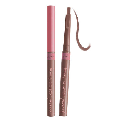 Lápiz para Cejas - Brows Creator Pencil 1 - Lovely - 1