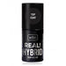 Top Coat Uv - Real Hybrid Top Coat - Wibo - 1