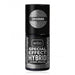 Esmalte de Uñas Uv - Nail Polish Special Effect Hybrid - Wibo : Special Effect - 3 Obsidian - 1