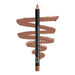 Perfilador de Labios Suede Matte - Nyx : Perfilador de Labios Suede Matte - Soft-Spoken - 1