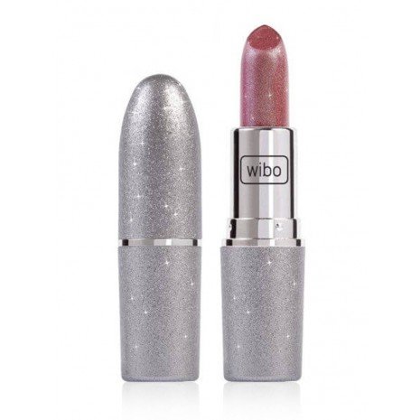 Barra de Labios - Metal on Lips Lipstick - Wibo : Metal On Lips - 02 - 1