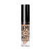 Labial Líquido Semi-mate - Demi Matt Liquid Lipstick - Lovely : nr 2 - 1