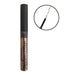 Delineador de Ojos Líquido - Glitter Eyeliner & Mascara - Viva la Diva : Marrón - 1