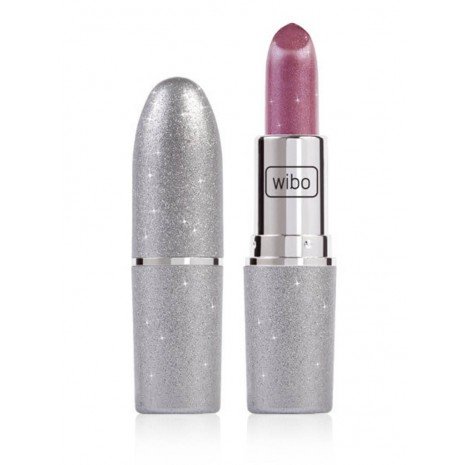 Barra de Labios - Metal on Lips Lipstick - Wibo - 1