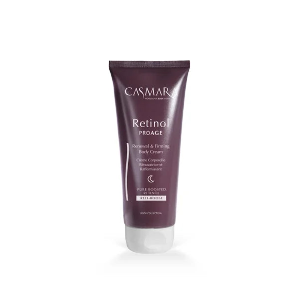 Crema Corporal Reafirmante Renewal & Firming - Retinol ProAge - Reti-boost 200ml - Casmara - 1