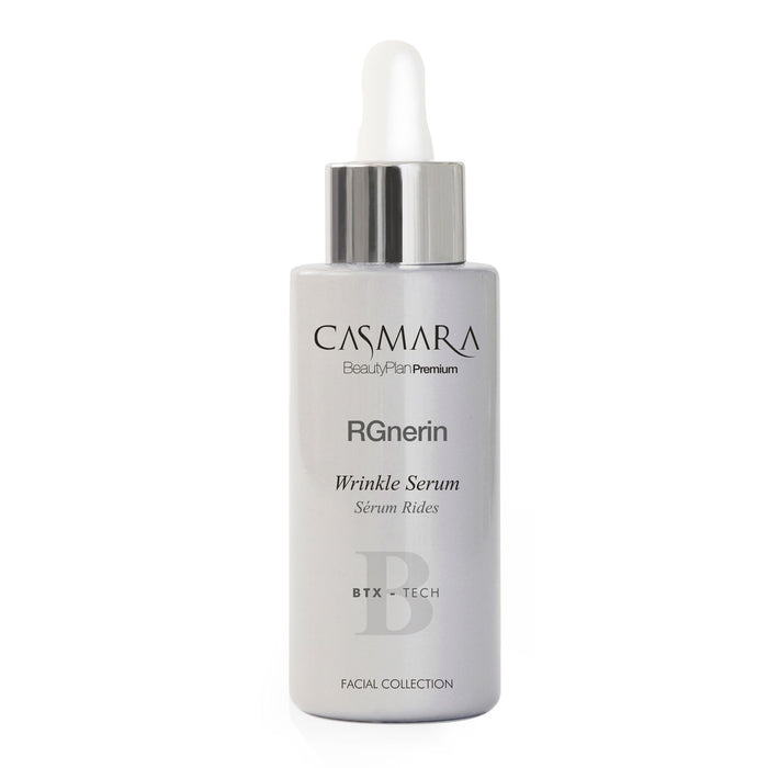 Sérum Antiarrugas Regenerador Dia/noche - Rgnerin Wrinkle Serum - Casmara - 1