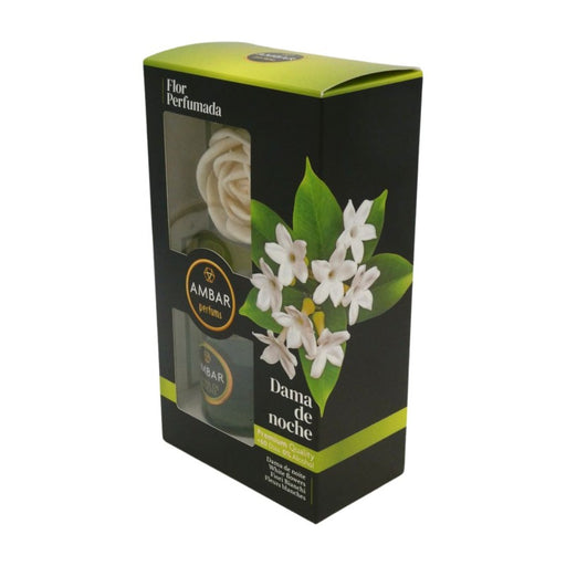 Mikado Flor Dama de Noche - Ambar Perfums - 1