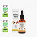 Serum Capilar Botanical Rescue 50ml - Alma Secret - 1