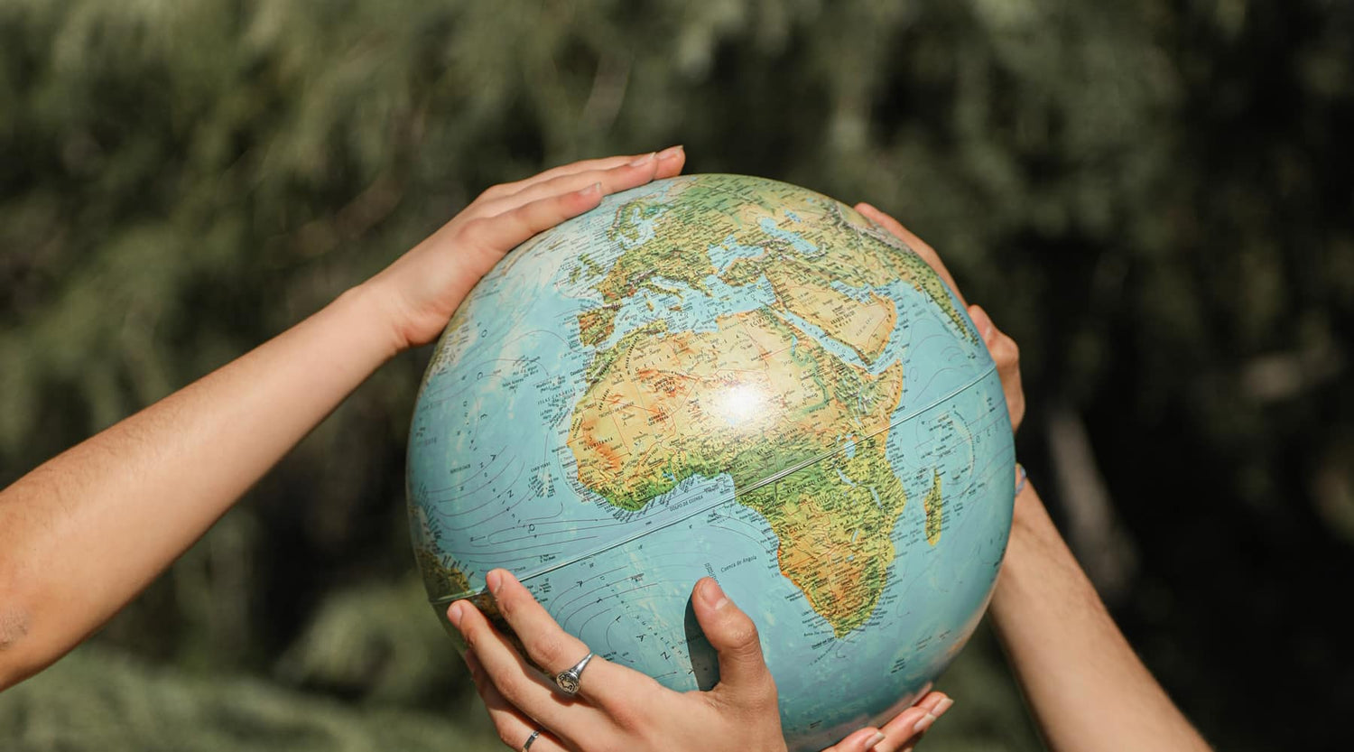 Dia mundial del medio ambiente