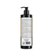 Champú Argão Intenso - Nutrición & Brillo - 500 ml - Bamba Cosmetics - 2
