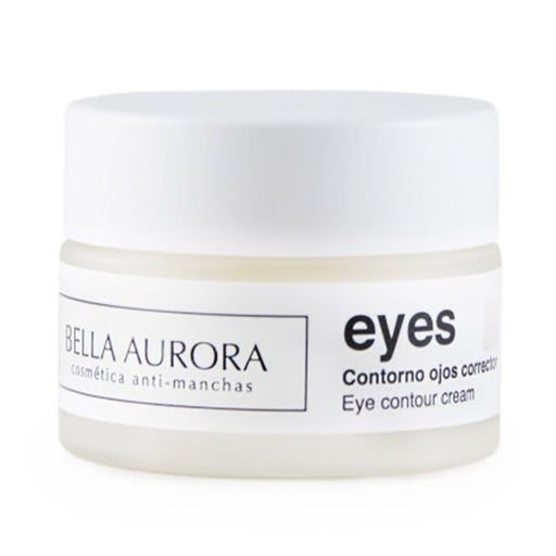 Contorno de Ojos Eyes Protect 15ml - Bella Aurora - 1