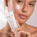 Crema Lechosa Glaze and Glow - Bielenda - 3