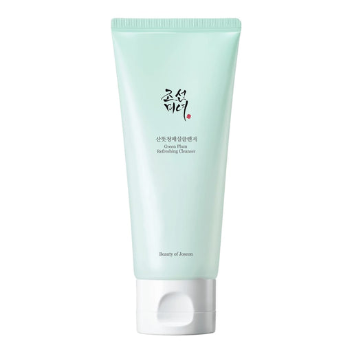 Limpiador Refrescante Green Plum 100 ml - Beauty of Joseon - 1