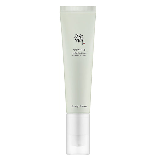 Light On Serum Centella + Vita C Brightening Serum with Vitamin C 30 ml - Beauty of Joseon - 1
