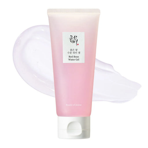 Gel-crema Facial Hidratante Red Bean Water Gel 100 ml - Beauty of Joseon - 1