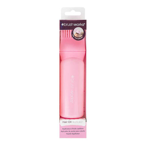 Aplicador de Aceite Capilar - Hair Oil Applicator - Brushworks - 1