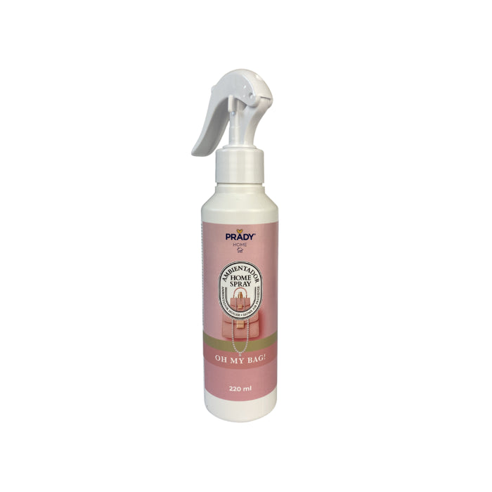Ambientador en Spray para Hogar - Prady : Oh My Bag! - 1