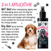Spray Desenredante Baby Fresh- 200ml - Bugalugs - 4