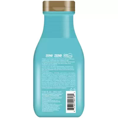 Argan Oil - Keratin Acondicionador Reparador - Beaver : 350ml - 2