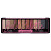 Paletas de Sombras Enchanting Bold - L.A. Colors - 1
