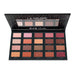 Paletas de Sombras Booklet Eyestacular - L.A. Colors - 1