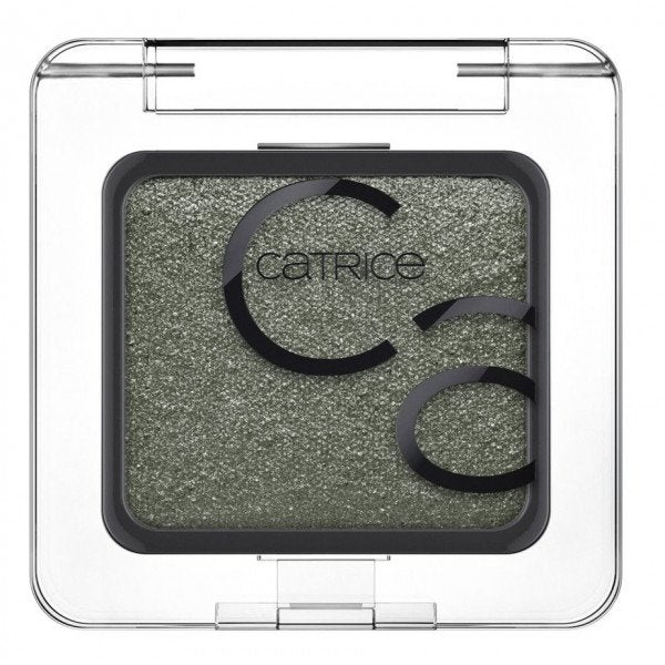 Sombras de Ojos - Art Couleurs - Catrice : 250 - Mystic Fores - 1