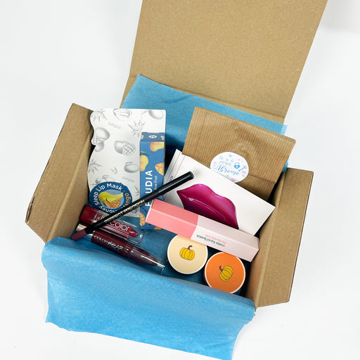 Mistery Box  Labios - Hola Princesa Diy - 2