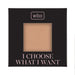 Bronceador - Bronzer I Choose What I Want - Wibo : I Choose What i Want - 3 - 1