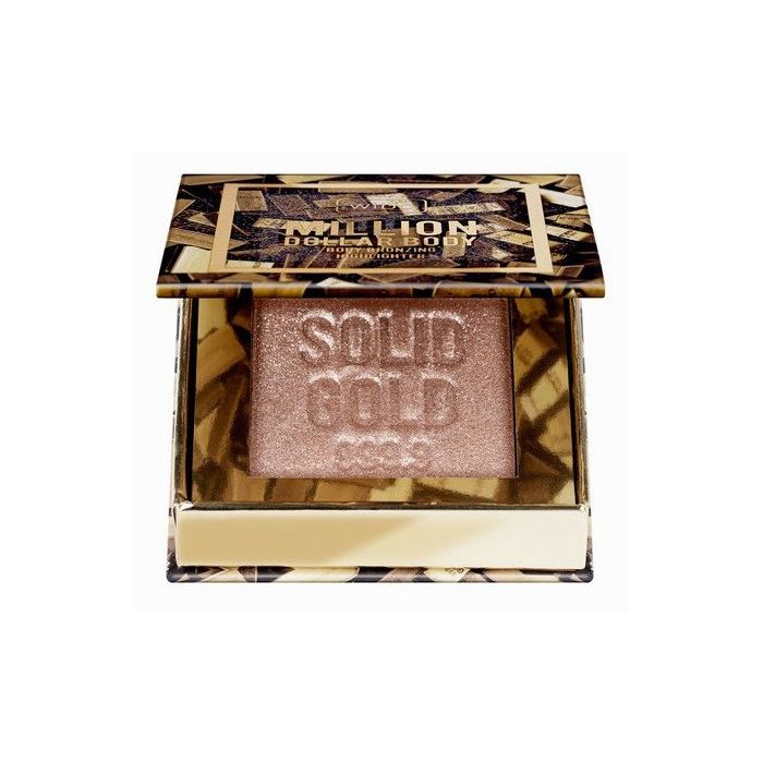 Bronceador Million Dollar 9 gr - Wibo - 1