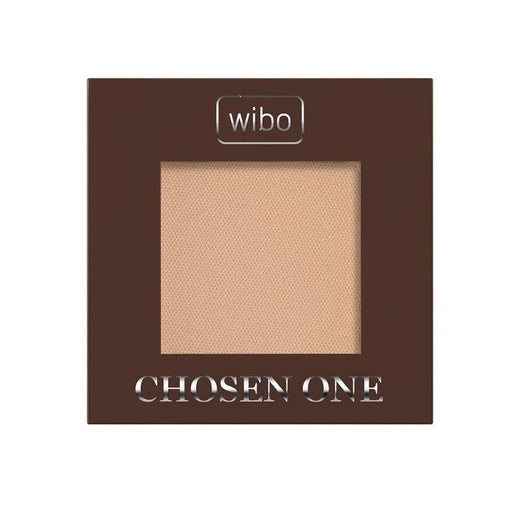 Bronceador de Rostro - Chosen One - Wibo : WIBO Bronzer Chosen One nr 1 - 1