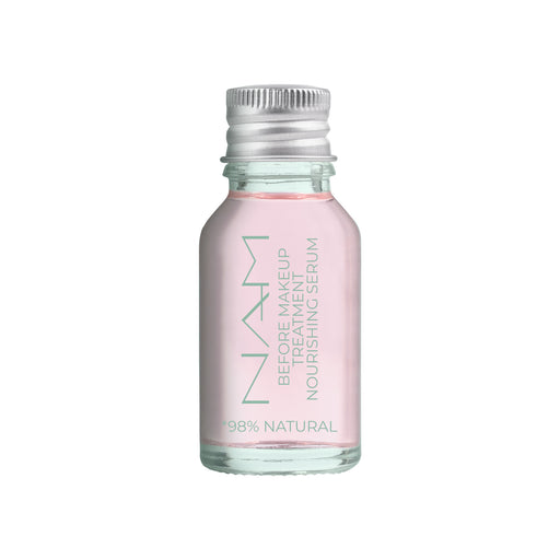 Tratamiento Serum Nutritivo Before Make Up nr 1 - Nam - 1