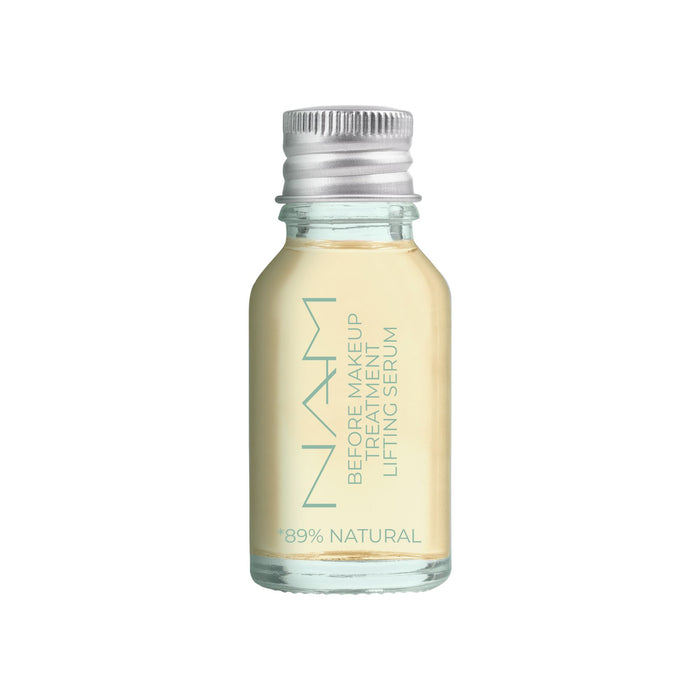 Tratamiento Serum  Lifting Serum Before Make Up nr 2 - Nam - 1