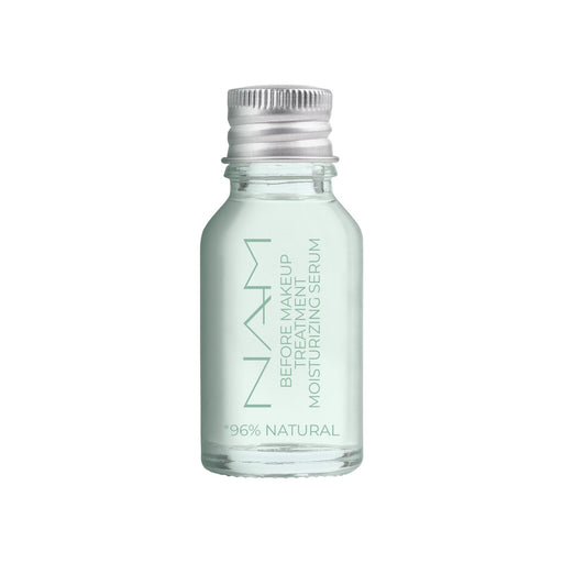 Tratamiento Serum Hidratante Before Make Up nr 3 - Nam - 1