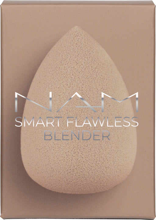 Esponja maquillaje Smart Flawless Blender - Nam - 1