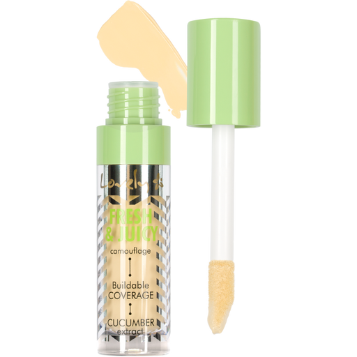Precorrector Camouflage Fresh & juicy - Lovely : 1 - 1
