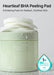 Discos Exfoliantes Heartleaf BHA Peeling Pad 60 uds - Celimax - 7