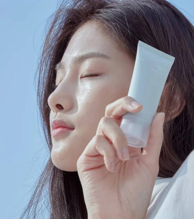 *Dual Barrier* - Protector solar facial Watery Sun Cream SPF50+ PA++++ - Celimax - 4