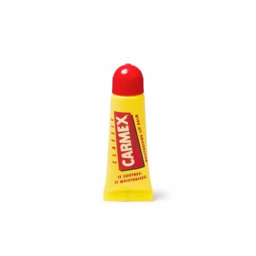 Bálsamo Labial Hidratante Tubo 10 gr - Carmex : Classic - 1