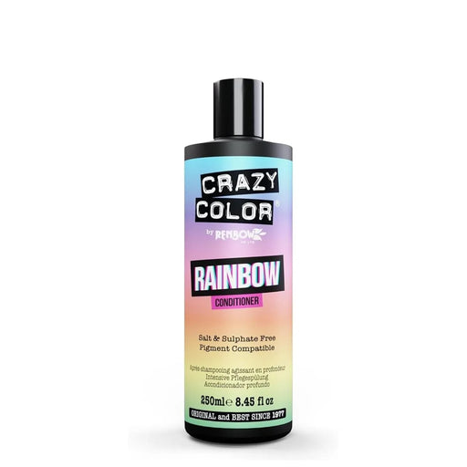 Acondicionador Rainbow Care 250ml - Crazy Color - 1