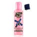 Tinte Semi Permanente sin Amoniaco 100ml - Crazy Color : 72 -  Sapphire - 1