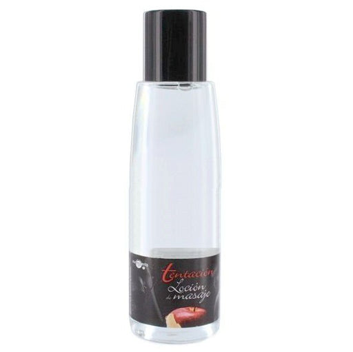 Tentacion Aceite Masaje Sensual Frutos Rojos 100ml - Tentaciones - 1