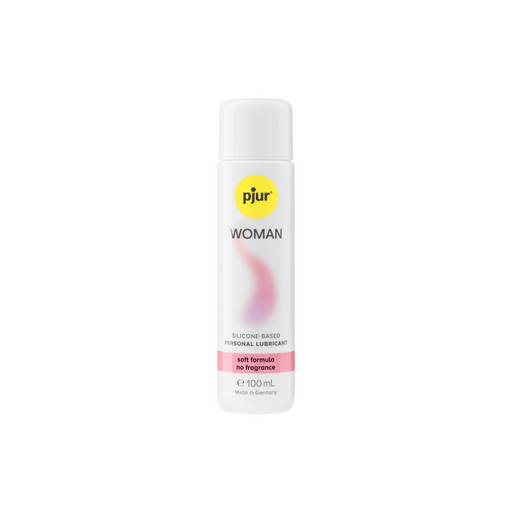 Woman Lubricante Silicona Bodyglide 100ml - Pjur - 1