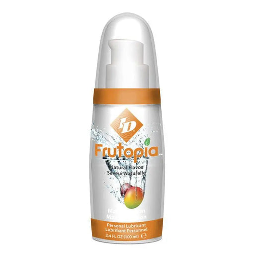 Id Frutopia - Sabor a Mango 30ml - Id - 1